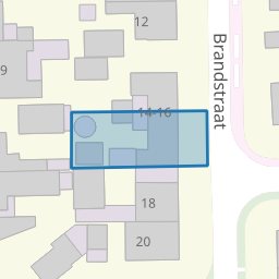 Perceel HDE00-B-2595
