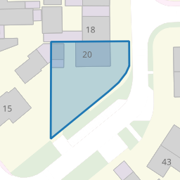 Perceel HDE00-B-2597