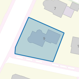 Perceel HDE00-B-2598