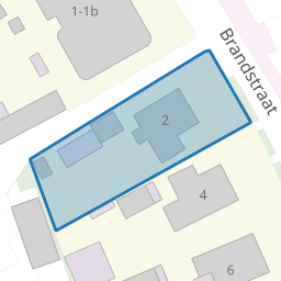 Perceel HDE00-B-2605