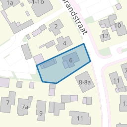 Perceel HDE00-B-2607