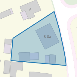 Perceel HDE00-B-2608