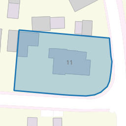 Perceel HDE00-B-2609