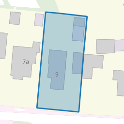 Perceel HDE00-B-2610