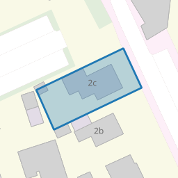 Perceel HDE00-B-2622