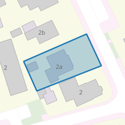 Perceel HDE00-B-2624