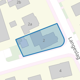 Perceel HDE00-B-2625