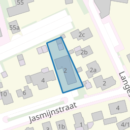 Perceel HDE00-B-2626