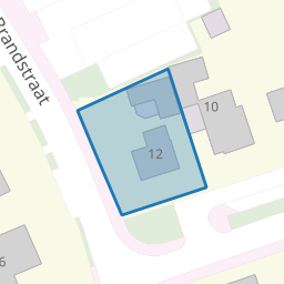 Perceel HDE00-B-2630