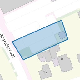 Perceel HDE00-B-2631