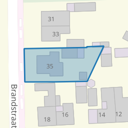 Perceel HDE00-B-2632