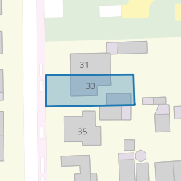 Perceel HDE00-B-2633