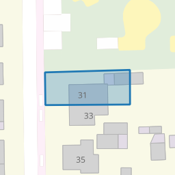 Perceel HDE00-B-2634