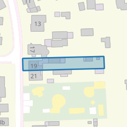 Perceel HDE00-B-2638