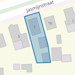 Perceel HDE00-B-2644