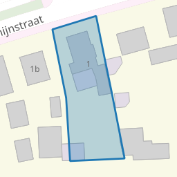 Perceel HDE00-B-2647