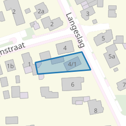 Perceel HDE00-B-2649