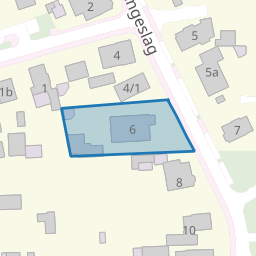 Perceel HDE00-B-2650