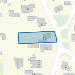 Perceel HDE00-B-2652