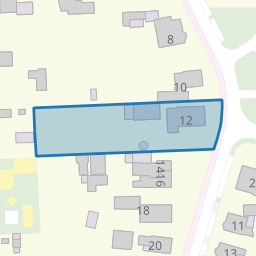 Perceel HDE00-B-2653