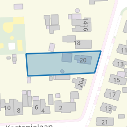 Perceel HDE00-B-2655