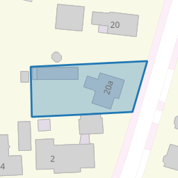 Perceel HDE00-B-2656