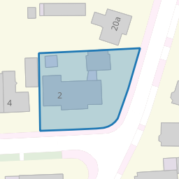 Perceel HDE00-B-2657