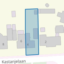 Perceel HDE00-B-2658