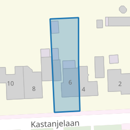 Perceel HDE00-B-2659