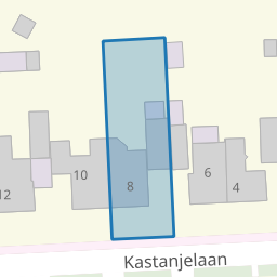 Perceel HDE00-B-2660