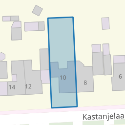 Perceel HDE00-B-2661