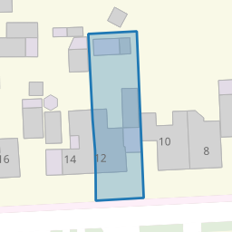 Perceel HDE00-B-2662