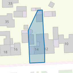 Perceel HDE00-B-2663