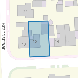 Perceel HDE00-B-2664