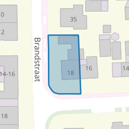 Perceel HDE00-B-2665