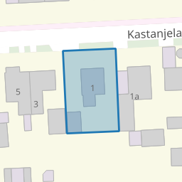 Perceel HDE00-B-2668