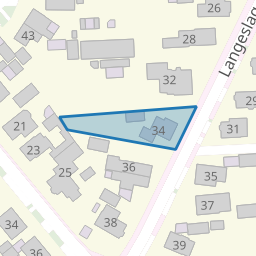 Perceel HDE00-B-2676