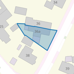 Perceel HDE00-B-2678