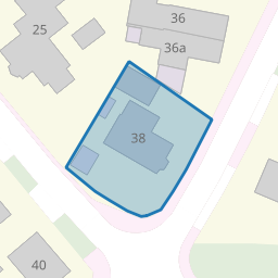 Perceel HDE00-B-2679