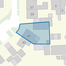 Perceel HDE00-B-2686