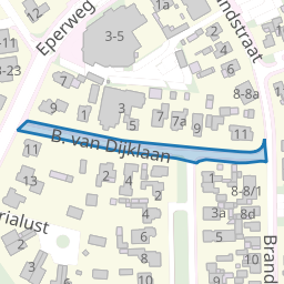 Perceel HDE00-B-2691