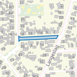 Perceel HDE00-B-2694