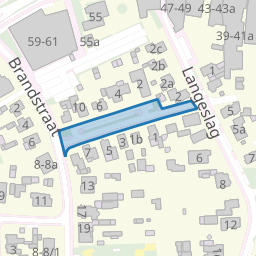 Perceel HDE00-B-2695