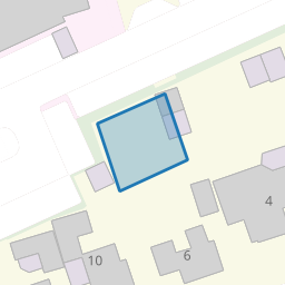 Perceel HDE00-B-2696