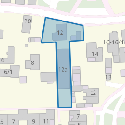 Perceel HDE00-B-2706