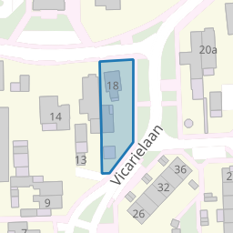 Perceel HDE00-B-2712