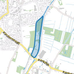 Perceel HDE00-B-2720