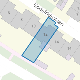 Perceel HDE00-B-2730