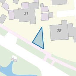 Perceel HDE00-B-2731