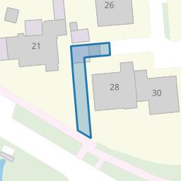 Perceel HDE00-B-2732